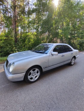 Mercedes-Benz 290, снимка 1
