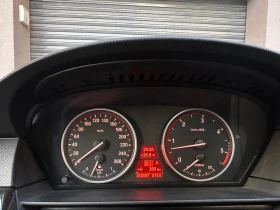 BMW 525 САМО ЗАДНО; ПАНОРАМА; CIC; RECARO; EDITION, снимка 11