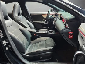 Mercedes-Benz CLA AMG CLA 45 S 4MATIC+ | 421к.с.| ВКЛ.ТЕХНОТЕСТ, снимка 11