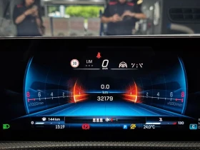 Mercedes-Benz CLA AMG CLA 45 S 4MATIC+ | 421к.с.| ВКЛ.ТЕХНОТЕСТ, снимка 8