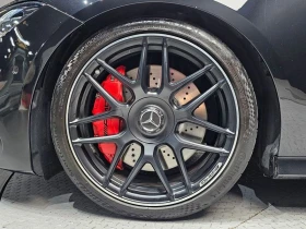 Mercedes-Benz CLA AMG CLA 45 S 4MATIC+ | 421к.с.| ВКЛ.ТЕХНОТЕСТ, снимка 5