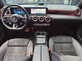 Mercedes-Benz CLA AMG CLA 45 S 4MATIC+ | 421к.с.| ВКЛ.ТЕХНОТЕСТ, снимка 7