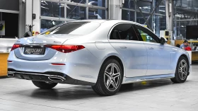 Mercedes-Benz S 350 d AMG Line 4MATIC, снимка 6