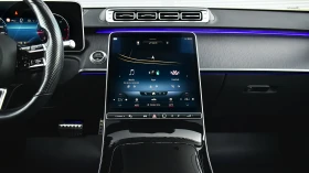 Mercedes-Benz S 350 d AMG Line 4MATIC, снимка 11