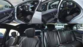 Mercedes-Benz S 350 d AMG Line 4MATIC, снимка 13
