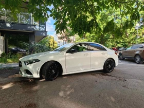 Mercedes-Benz A 200 AMG PACK, снимка 2
