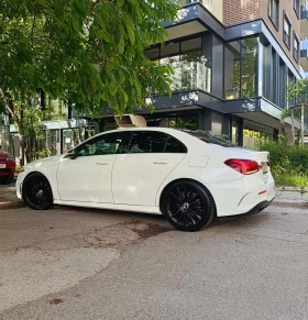 Mercedes-Benz A 200 AMG PACK, снимка 6