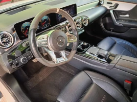 Mercedes-Benz A 200 AMG PACK, снимка 13