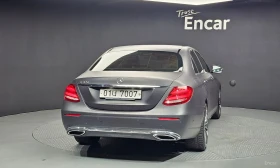 Mercedes-Benz E 220, снимка 4