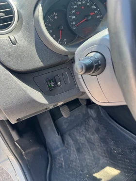 Renault Kangoo 1.6 16V Газ/Бензин, снимка 5