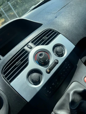 Renault Kangoo 1.6 16V Газ/Бензин, снимка 4