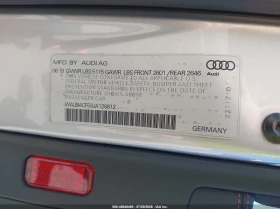 Audi S5 3.0T PREMIUM+ Автокредит Цена до България, снимка 16