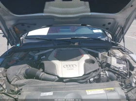 Audi S5 3.0T PREMIUM+ Автокредит Цена до България, снимка 15
