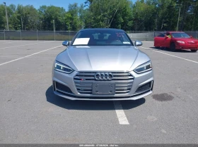 Audi S5 3.0T PREMIUM+ Автокредит Цена до България, снимка 2