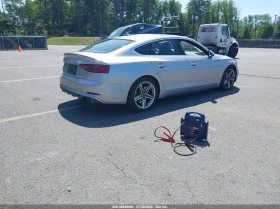 Audi S5 3.0T PREMIUM+ Автокредит Цена до България, снимка 6
