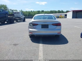 Audi S5 3.0T PREMIUM+ Автокредит Цена до България, снимка 5