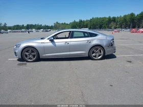 Audi S5 3.0T PREMIUM+ Автокредит Цена до България, снимка 8