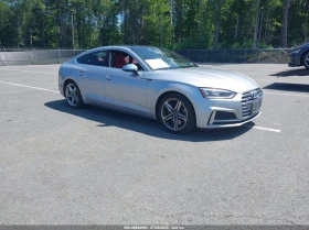 Audi S5 3.0T PREMIUM+ Автокредит Цена до България, снимка 1