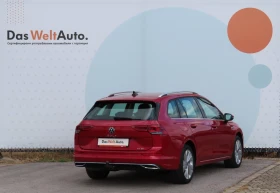 VW Golf Variant, снимка 3