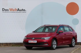 VW Golf Variant, снимка 1