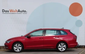 VW Golf Variant, снимка 2