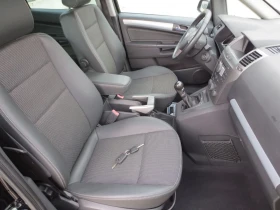 Opel Zafira, снимка 9