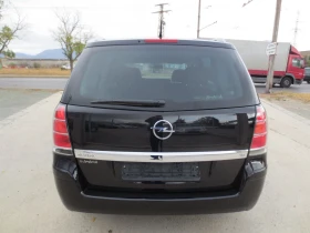 Opel Zafira, снимка 12