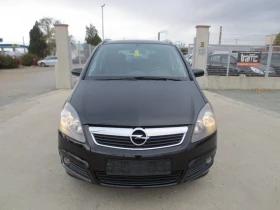 Opel Zafira, снимка 1