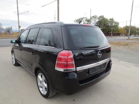 Opel Zafira, снимка 13