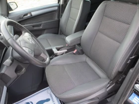 Opel Zafira, снимка 4