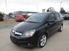 Opel Zafira, снимка 3