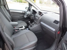 Opel Zafira, снимка 7