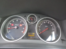 Opel Zafira, снимка 6