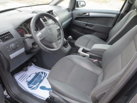 Opel Zafira, снимка 5