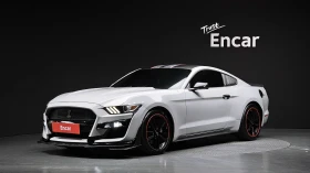 Ford Mustang BLIND SPOT КРАЙНА ЦЕНА* encareu.com, снимка 1