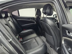 Genesis G70 2.2D ADVANCED, снимка 12