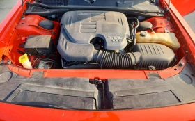 Dodge Challenger 3.6l Gt, снимка 11