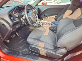 Dodge Challenger 3.6l Gt, снимка 7
