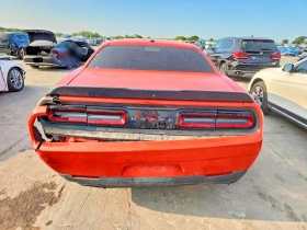Dodge Challenger 3.6l Gt, снимка 6