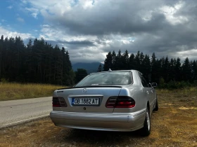 Mercedes-Benz E 220 2, 2 CDI, снимка 4
