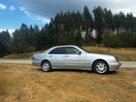 Mercedes-Benz E 220 2, 2 CDI, снимка 8