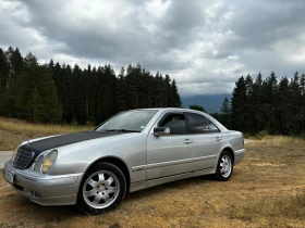 Mercedes-Benz E 220 2, 2 CDI, снимка 2