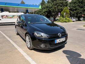 VW Golf, снимка 1