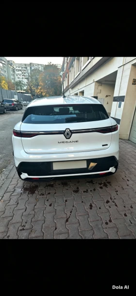 Renault Megane, снимка 2