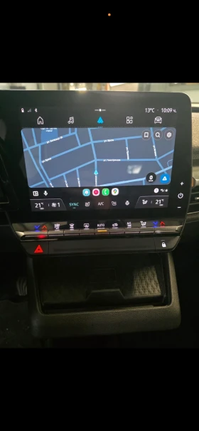 Renault Megane, снимка 9