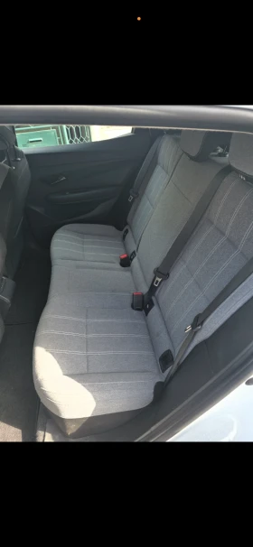 Renault Megane, снимка 7