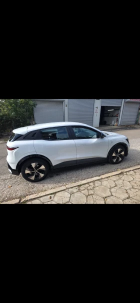 Renault Megane, снимка 3
