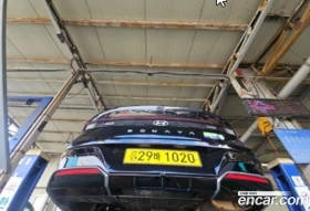 Hyundai Sonata 2.0 LPG Mobility  * koreiskikoli.bg * , снимка 2