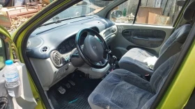 Renault Scenic, снимка 10