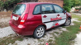 Suzuki Liana 1.6i с газ, снимка 2